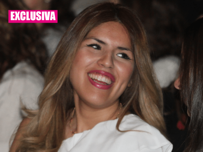 Isa Pantoja confiesa la verdad sobre su sorprendente espantá de la boda de Kiko e Irene