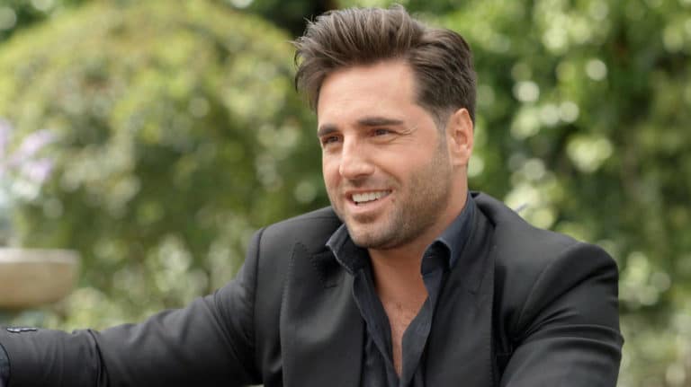 David Bustamante rompe por fin su silencio concediendo la entrevista más buscada tras su separación