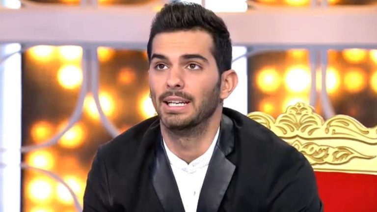 Suso se lleva su primer desengaño amoroso en el plató de <i>Mujeres y Hombres y Viceversa</i>