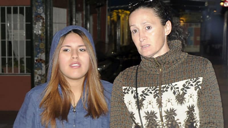 Las 5 verdades y 5 mentiras publicadas sobre la relación entre Chabelita y Alejandro Albalá