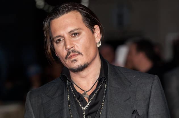 Johnny Depp ya no puede más: denuncia que Hollywood le está boicoteando