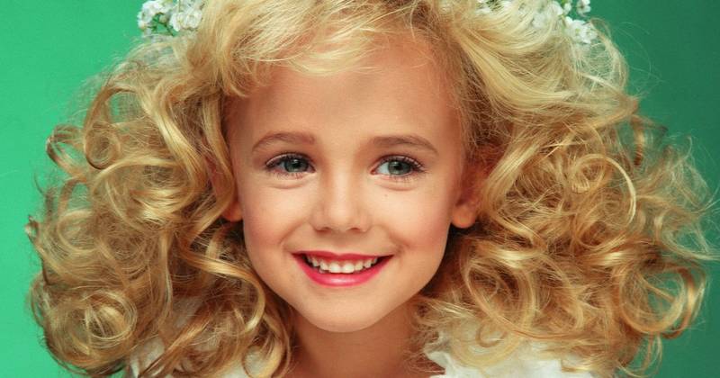 jonbenet