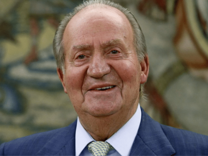 ¿Qué le pasa al rey Juan Carlos? Preocupación por su estado de salud tras su última fotografía