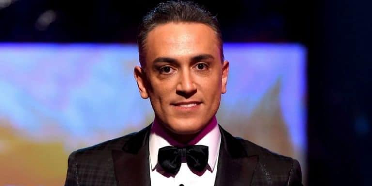 ¡Kiko Hernández ha vuelto! Te contamos todo sobre su regreso a España y a Telecinco
