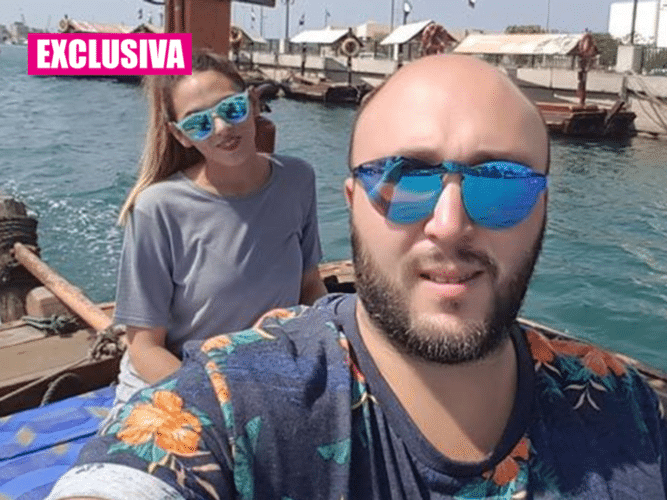 ¡Exclusiva! ¿Qué ex novia de Kiko Rivera se casará en breve con un millonario?