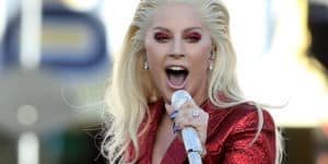 Super Bowl, Premios Grammy, 'John Wayne', Rupaul... La semana fantástica de Lady Gaga