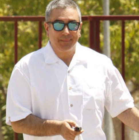 Agustín Pantoja, en la cuerda floja: el último golpe que termina de hundirlo