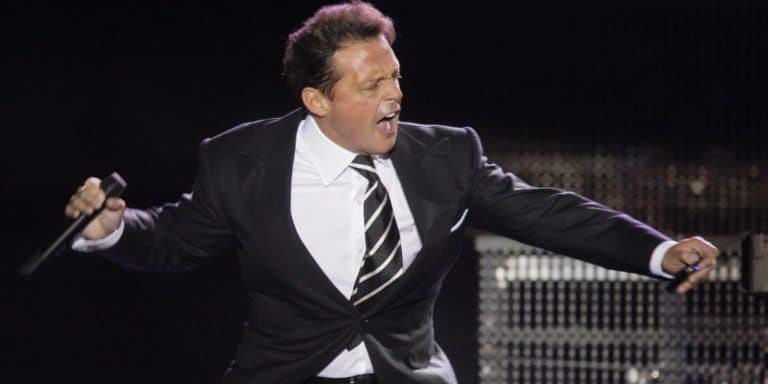 Luis Miguel elige una ciudad mágica para comenzar su polémica gira española