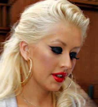 malmakeupchristina-aguilera-2