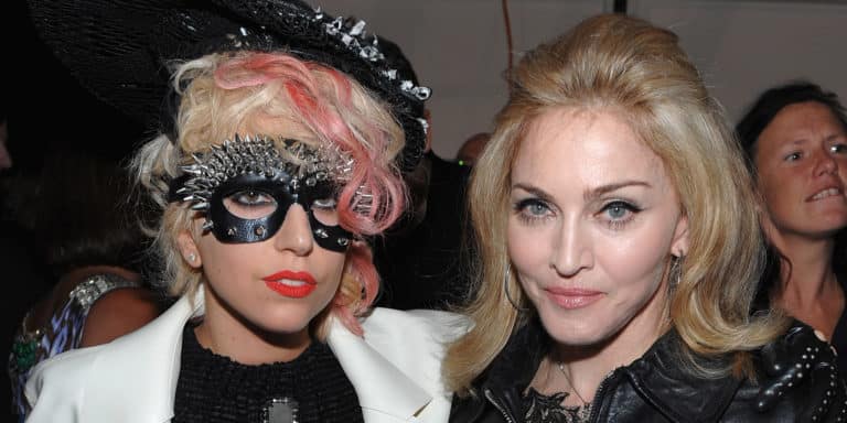 Lady Gaga dispara contra Madonna el mismo día que publica su quinto álbum: ¿Realidad o estrategia?