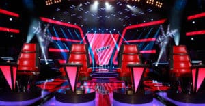 Una superestrella de rango internacional entre los nuevos coaches de la quinta edición de 'La Voz'