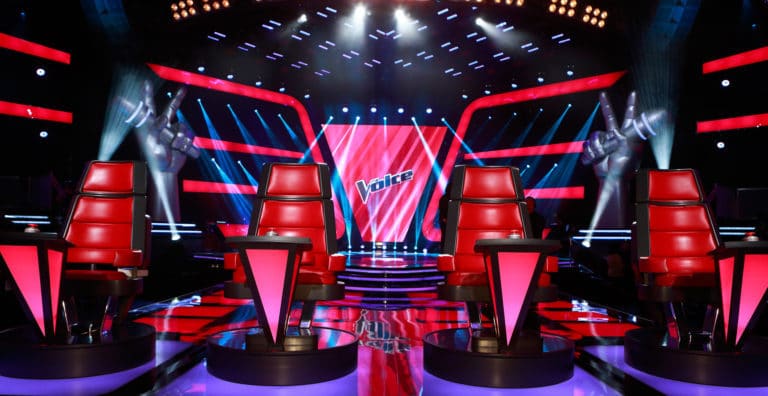Una superestrella de rango internacional entre los nuevos coaches de la quinta edición de ‘La Voz’