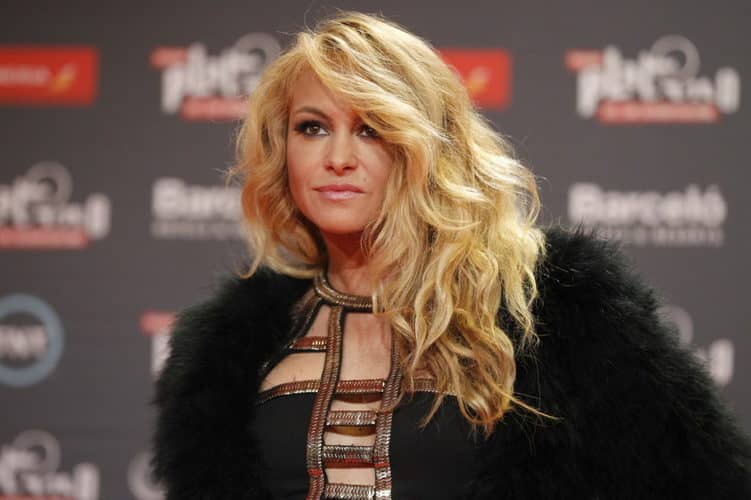 Así es la nueva, triste y endeudada vida de Paulina Rubio