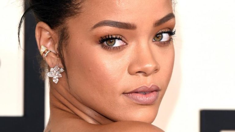 ¿Qué ha sido de Rihanna?