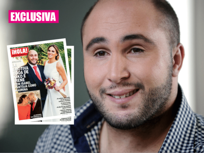 Ni 100.000 ni 250.000 euros, esta es la cifra real que Kiko Rivera ha cobrado por la exclusiva de su boda