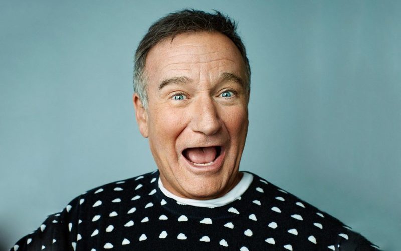 robinwilliams