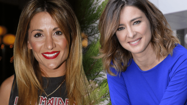 Sandra Barneda y Nagore Robles: Desvelamos en exclusiva toda la verdad sobre su relación