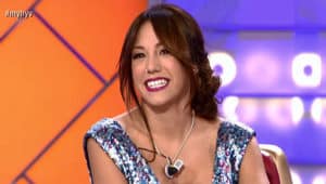 Zeppelin TV y Telecinco rechazan a esta famosísima para entrar en Gran Hermano VIP steisy