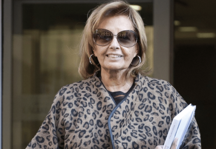 María Teresa Campos gana doblemente la partida en Telecinco a cambio de una dolorosa concesión