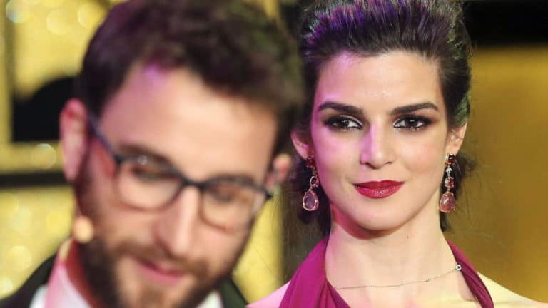 Clara Lago se pierde el estreno del nuevo proyecto de Dani Rovira