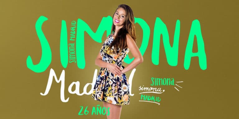 Simona, la nueva concursante de GH, y todos los momentazos de la décima gala