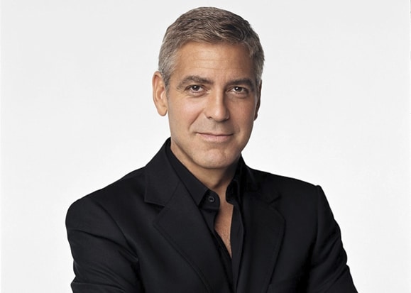 George Clooney... ¿A punto de vivir en Portugal? Descubrimos dónde se mudaría con Amal