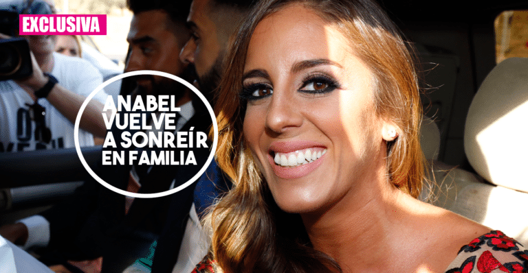 Bombazo: Anabel Pantoja se reconcilia con su primo Kiko Rivera tras una conversación muy tensa