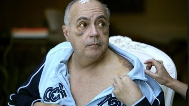 José Luis Moreno, sus víctimas: amenazas y chantajes a una presentadora y a un cantante