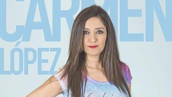 carmen lopez