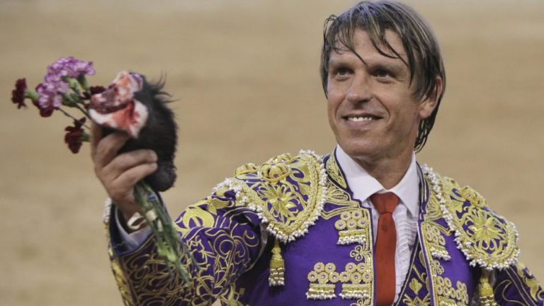 El desafortunado comentario de Manuel Díaz <i>El Cordobés</i> que incendió las redes sociales