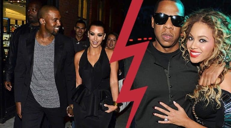 Todo lo que debes saber sobre el conflicto de Kanye West contra Beyoncé (y el mundo)