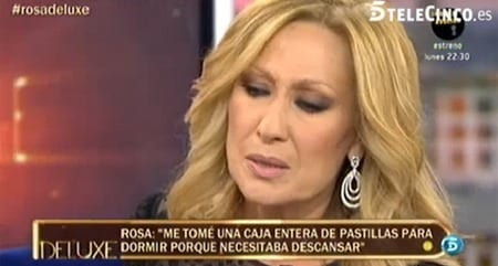 Olga Moreno pincha en Telecinco: otras dos apariciones televisivas que 'fracasan'