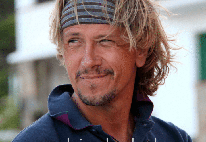 EXCLUSIVA. Alejandro Abad: «Conseguiré que Aída Nízar cante bien. Ya lo hice con Juan Camus»