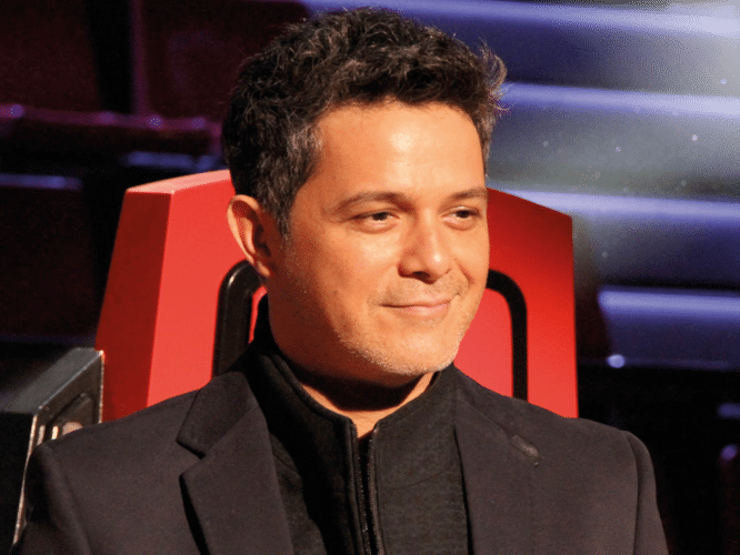 El motivo real de la crisis entre Alejandro Sanz y Raquel Perera