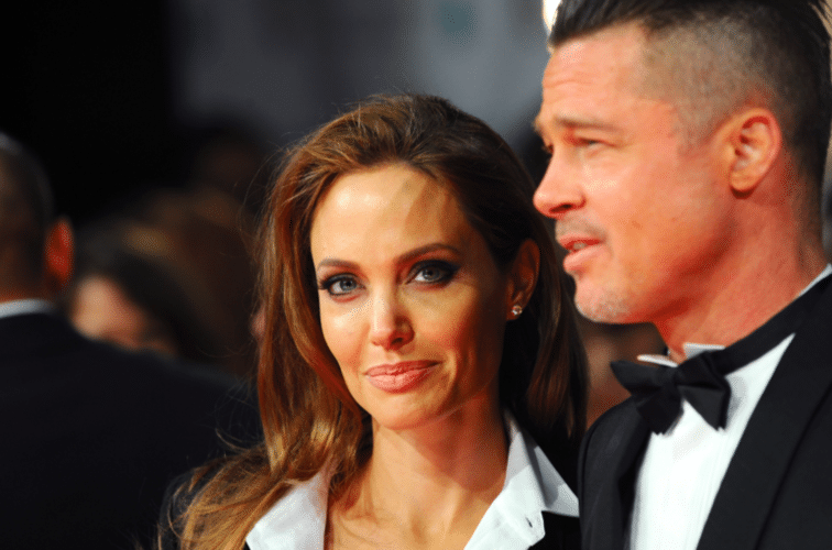Brad Pitt prepara el primer reencuentro con Angelina Jolie tras el divorcio y… ¡Sabemos la fecha exacta!