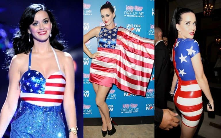 Katy Perry está muy cabreada y le declara una guerra mediática a Donald Trump