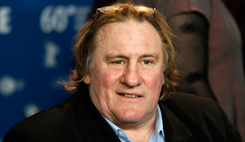 depardieu