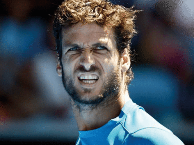 La implacable respuesta de Feliciano Lopez ante las últimas novedades sobre su divorcio de Alba Carrillo