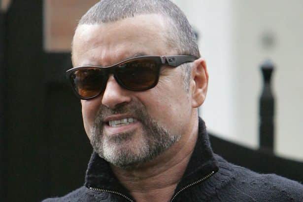 georgemichael