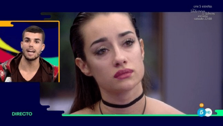 La organización de <i>Gran Hermano</i> toma drásticas medidas disciplinarias contra la casa