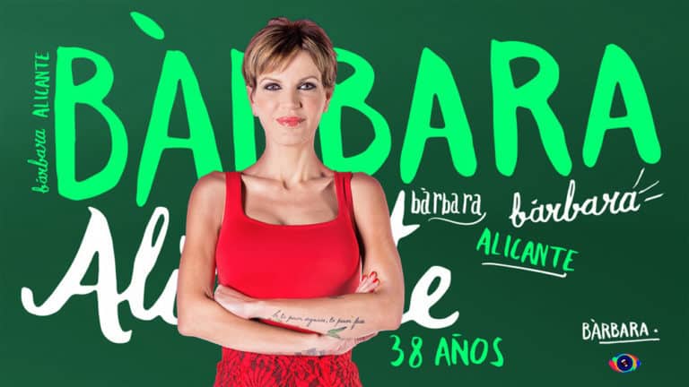 Gran Hermano ofrece a Bárbara la posibilidad de volver al concurso y esto es lo que ha decidido ella