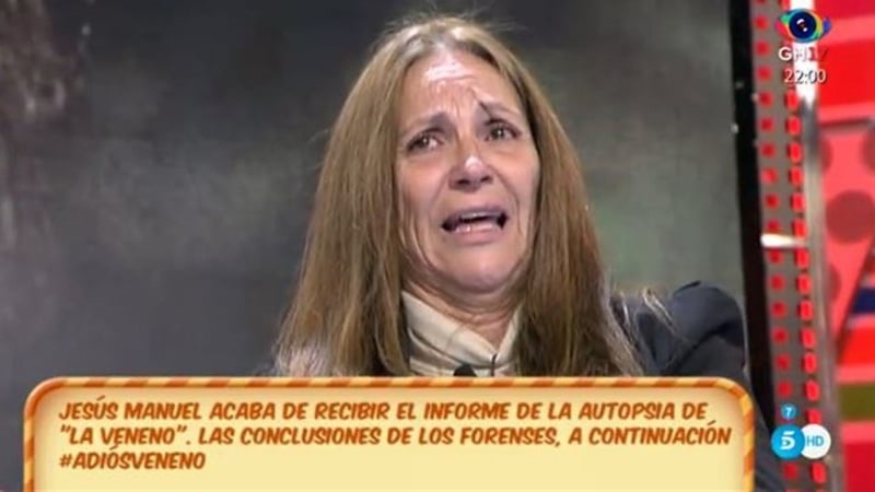 Un año sin La Veneno: se reabre el caso de su muerte con su familia enfrentada por dinero