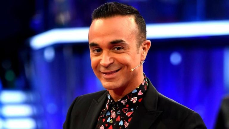 Luis Rollán, última persona en denunciar públicamente los supuestos impagos del representante Jorge Blanco