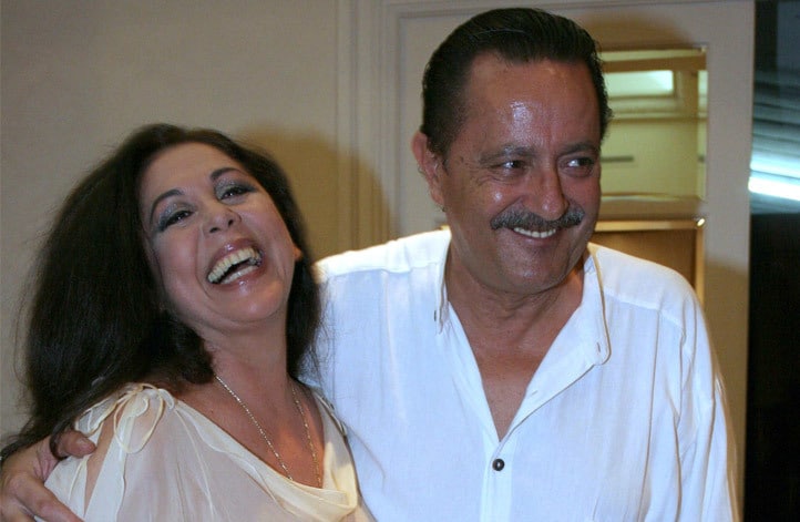 El reencuentro más amargo: Isabel Pantoja y Julián Muñoz, condenados a volver a verse