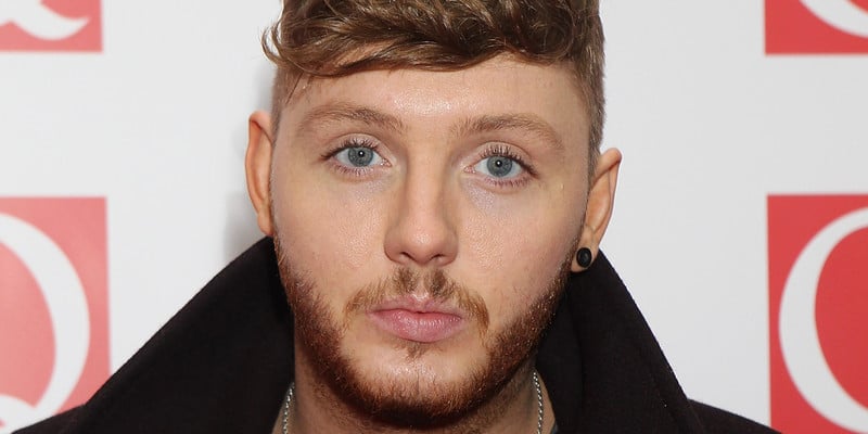 james arthur