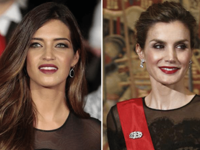 Doña Letizia lo vuelve a hacer, deja claro cuál es su verdadero estilo y eclipsa a Sara Carbonero
