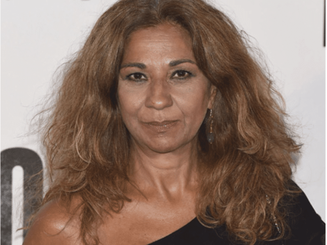 Las fans de Rosa López arremeten contra Lolita Flores y ella se defiende de forma magistral