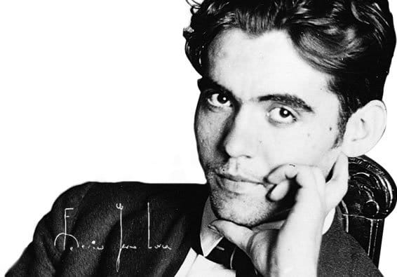 lorca