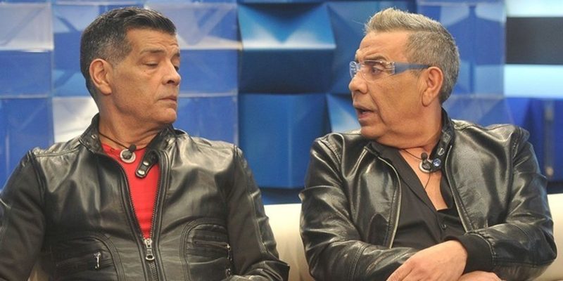 José Salazar revela cómo es la relación con su hermano tras la separación de Los Chunguitos