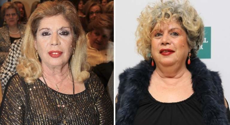 El ocaso de una diva: ¿Qué pasó con María Jiménez para que luzca tan desmejorada?